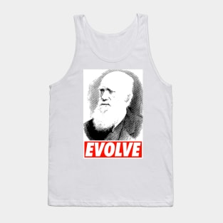 Evolve Tank Top